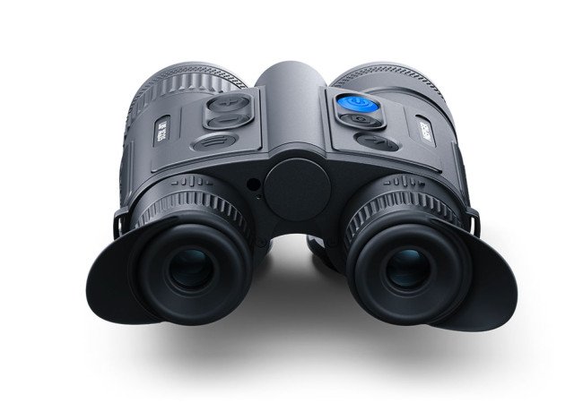 Тепловізійний Бінокль Pulsar Merger DUO NXP50