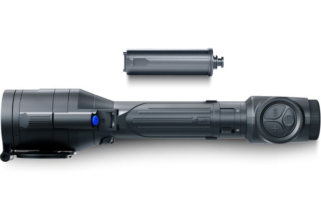Тепловизионный прицел Pulsar Talion XG35