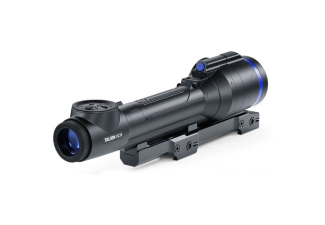 Тепловизионный прицел Pulsar Talion XG35