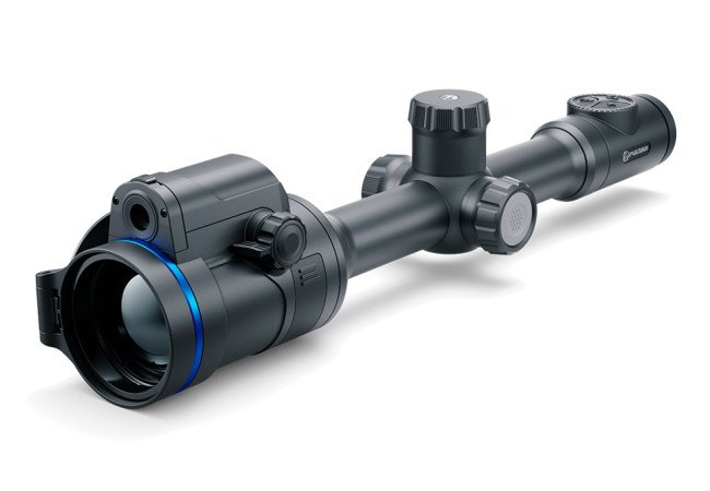 Тепловизионный прицел Pulsar Thermion Duo DXP55