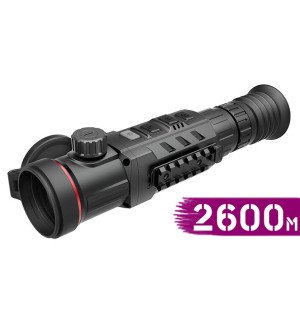 Тепловизионный прицел INFIRAY (IRAY) RICO RH50Pro