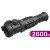 Тепловізійний приціл INFIRAY (IRAY) RICO RH50Pro