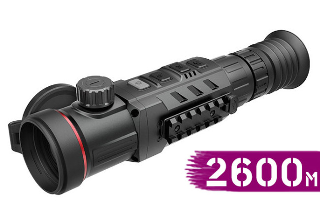 Тепловізійний приціл INFIRAY (IRAY) RICO RH50Pro