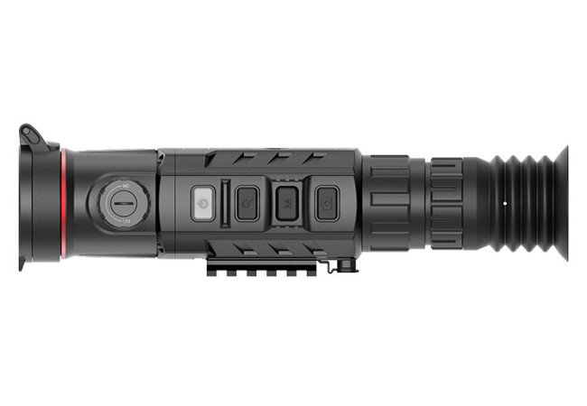 Тепловізійний приціл INFIRAY (IRAY) RICO RH50Pro