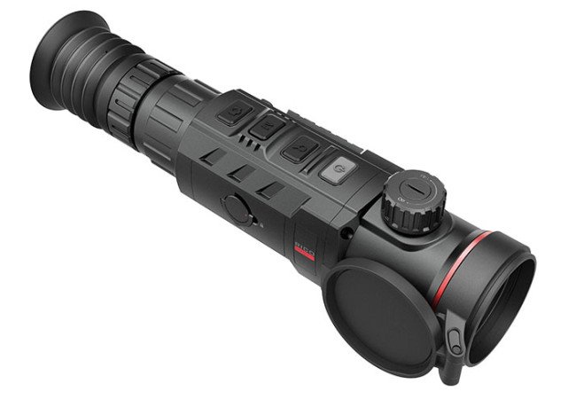 Тепловизионный прицел INFIRAY (IRAY) RICO RH50Pro