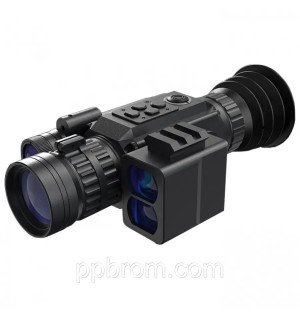 Приціл нічного бачення Sytong HT-60 LRF