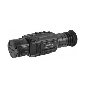 Тепловізійний приціл HikMicro THUNDER TE25 2.0 (HM-TR52-25S1G/W-TE25 2.0)