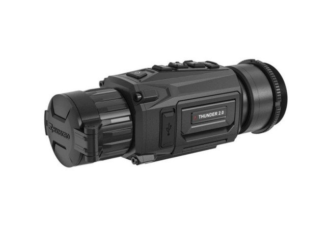 Тепловізійна насадка HikMicro THUNDER TE19CR 2.0