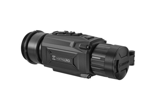 Тепловізійна насадка HikMicro THUNDER TE19CR 2.0