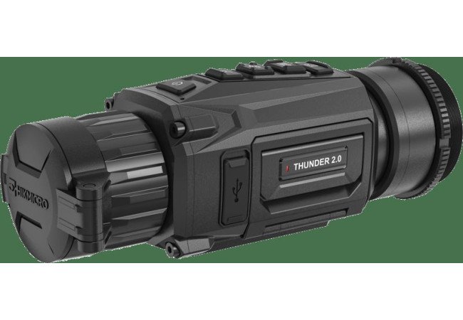 Тепловізійна насадка HikMicro THUNDER TE19CR 2.0