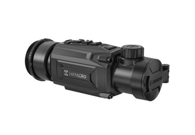 Тепловізійна насадка HikMicro THUNDER TH35PCR 2.0