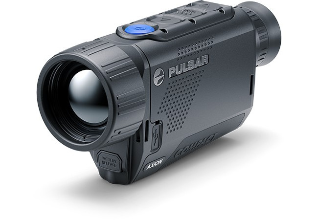 Тепловізор Pulsar Axion Compact XQ30 Pro