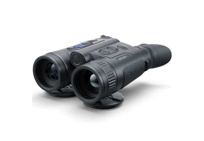 Тепловізійний Бінокль Pulsar Merger LRF XT50
