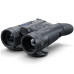Тепловізійний Бінокль Pulsar Merger LRF XT50