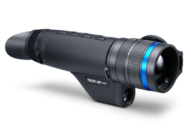 Тепловізор Pulsar Telos LRF XG50
