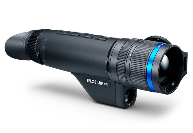 Тепловізор Pulsar Telos LRF XL50