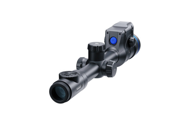 Тепловізійний приціл Pulsar Thermion 2 LRF XL60