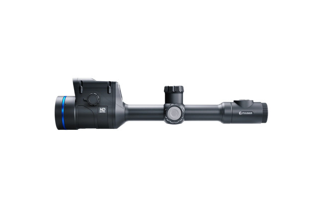 Тепловізійний приціл Pulsar Thermion 2 LRF XL60