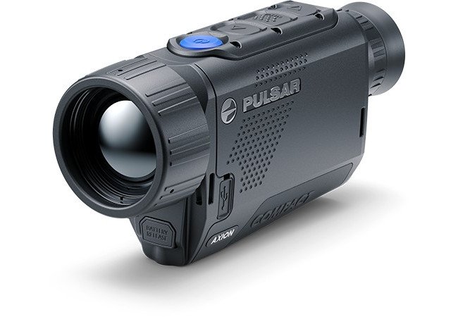 Тепловизор Pulsar Axion Compact XG30