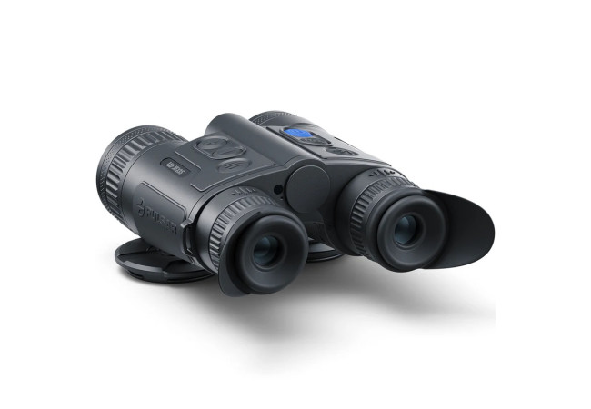 Тепловизионный бинокль Pulsar MergerLRF XT50 Тепловизионный бинокль Pulsar MergerLRF XT50