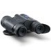 Тепловизионный бинокль Pulsar MergerLRF XT50 Тепловизионный бинокль Pulsar MergerLRF XT50