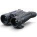 Тепловизионный бинокль Pulsar MergerLRF XT50 Тепловизионный бинокль Pulsar MergerLRF XT50