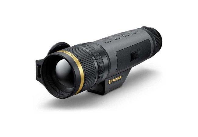Тепловизор Pulsar Telos LRF XT50