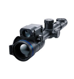 Тепловизионный прицел Pulsar Thermion 2 LRF XG60