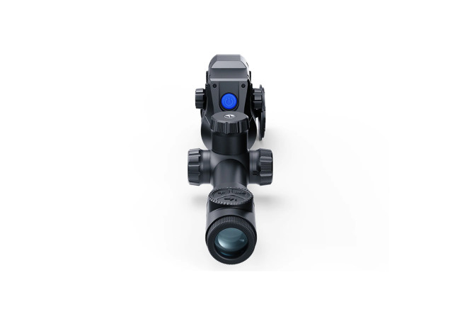 Тепловізійний приціл Pulsar Thermion 2 LRF XP60