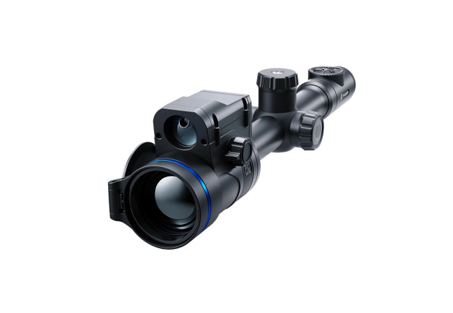 Тепловізійний приціл Pulsar Thermion 2 LRF XL60