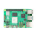 Микрокомпьютер Raspberry Pi 5 2GB