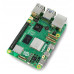 Микрокомпьютер Raspberry Pi 5 2GB