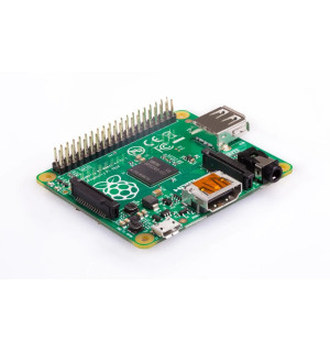 Мікрокомп'ютер Raspberry Pi 1 Model A+