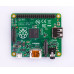 Микрокомпьютер Raspberry Pi 1 Model A+