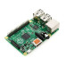 Микрокомпьютер Raspberry Pi 1 Model B+