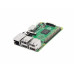 Микрокомпьютер Raspberry Pi 2 Model B v1.2