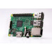 Микрокомпьютер Raspberry Pi 3 Model B