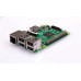 Микрокомпьютер Raspberry Pi 3 Model B