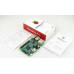 Микрокомпьютер Raspberry Pi 3 Model B