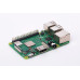 Микрокомпьютер Raspberry Pi 3 Model B+