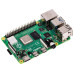 Микрокомпьютер Raspberry Pi 4 Model B 2GB