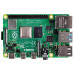 Микрокомпьютер Raspberry Pi 4 Model B 2GB