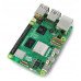 Микрокомпьютер Raspberry Pi 5 16GB