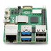 Микрокомпьютер Raspberry Pi 5 16GB