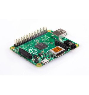 Микрокомпьютер Raspberry Pi 1 Model A+