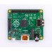 Мікрокомп'ютер Raspberry Pi 1 Model A+