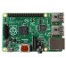 Мікрокомп'ютер Raspberry Pi 1 Model B+