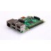 Мікрокомп'ютер Raspberry Pi 1 Model B+