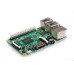 Мікрокомп'ютер Raspberry Pi 3 Model B