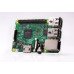 Мікрокомп'ютер Raspberry Pi 3 Model B